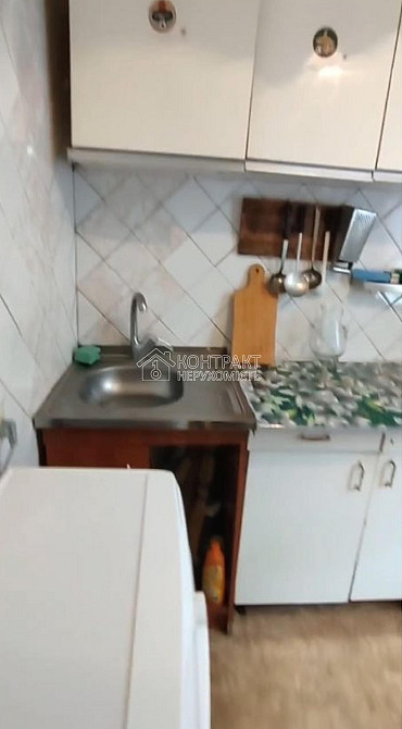 Салтовське  оренда, 3-кімнатна Харьков - изображение 5