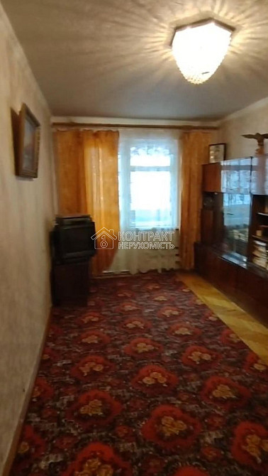 Салтовське  оренда, 3-кімнатна Харьков - изображение 3