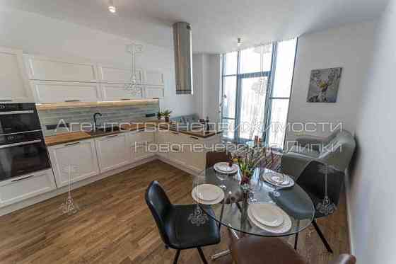 Аренда 3-комнатной квартиры в ЖК Новопечерские Липки Верхогляда 11б Київ