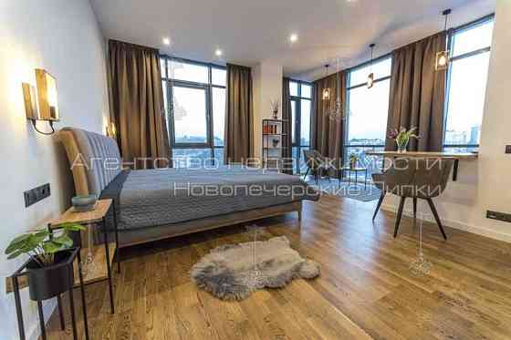 Аренда 3-комнатной квартиры в ЖК Новопечерские Липки Верхогляда 11б Київ