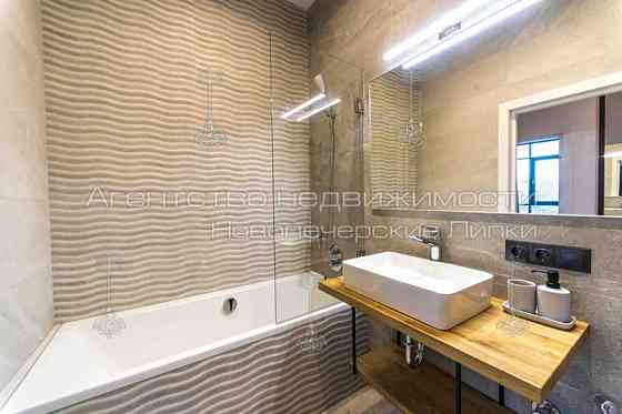 Аренда 3-комнатной квартиры в ЖК Новопечерские Липки Верхогляда 11б Київ