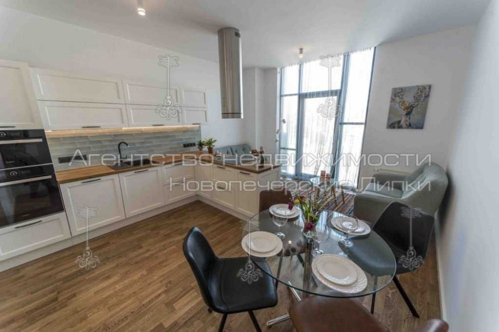 Аренда 3-комнатной квартиры в ЖК Новопечерские Липки Верхогляда 11б Київ - зображення 6