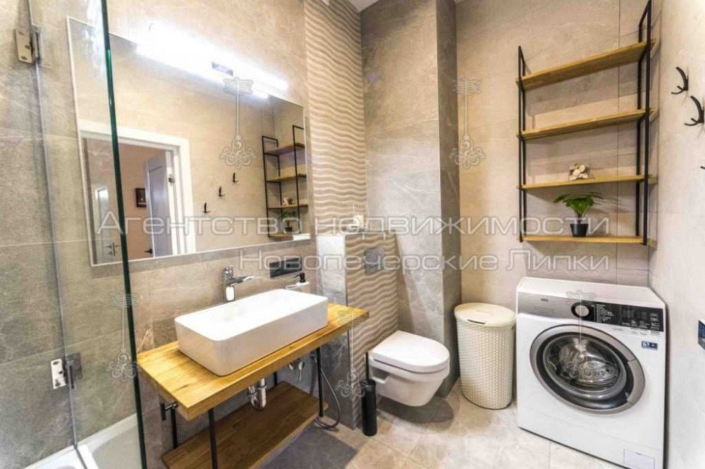 Аренда 3-комнатной квартиры в ЖК Новопечерские Липки Верхогляда 11б Київ - зображення 8