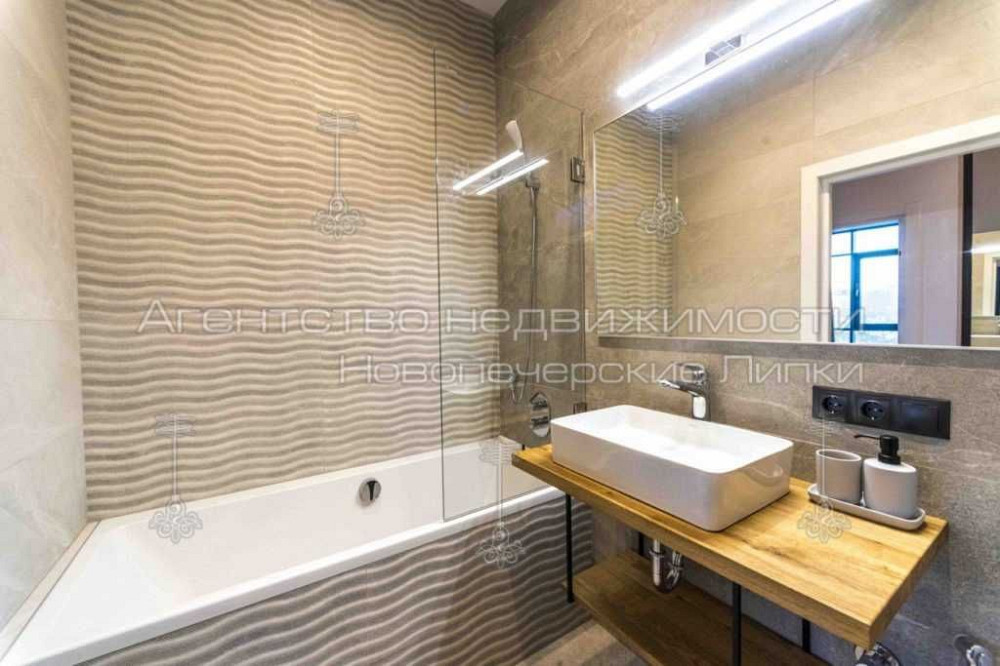 Аренда 3-комнатной квартиры в ЖК Новопечерские Липки Верхогляда 11б Київ - зображення 4