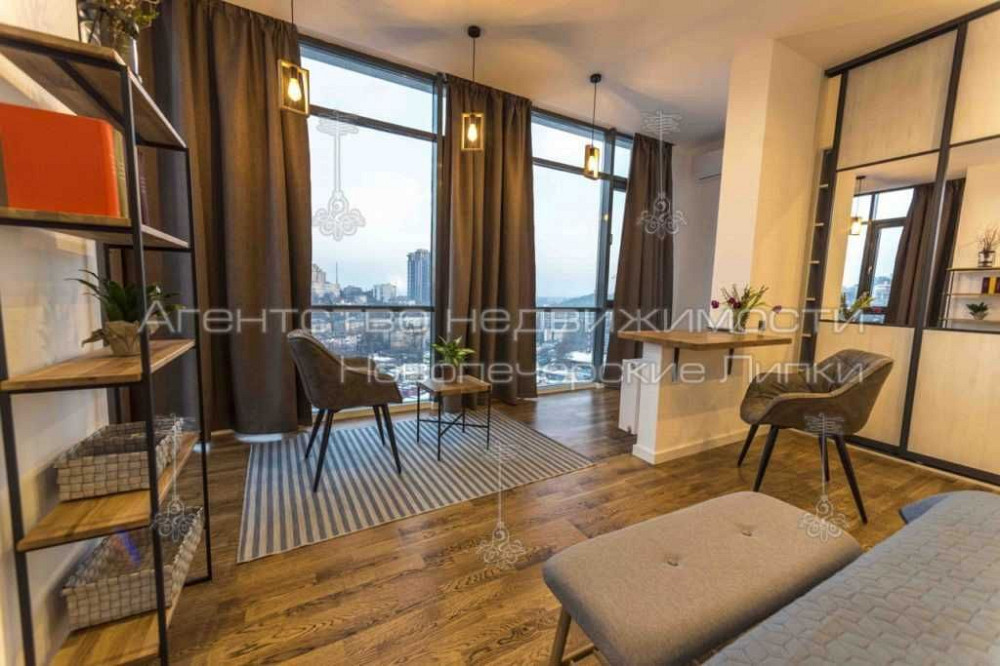 Аренда 3-комнатной квартиры в ЖК Новопечерские Липки Верхогляда 11б Київ - зображення 2