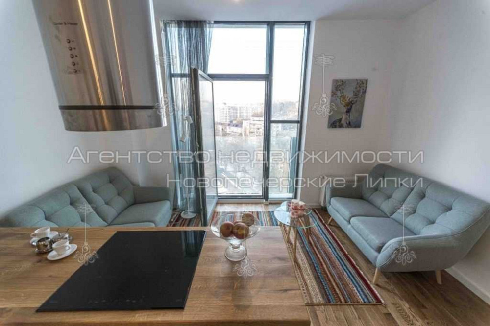 Аренда 3-комнатной квартиры в ЖК Новопечерские Липки Верхогляда 11б Київ - зображення 7