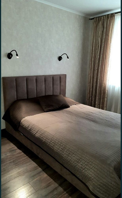 Оренда 2 к квартири в жк Щасливий! Софіївська Борщагівка! Софиевская Борщаговка - изображение 1