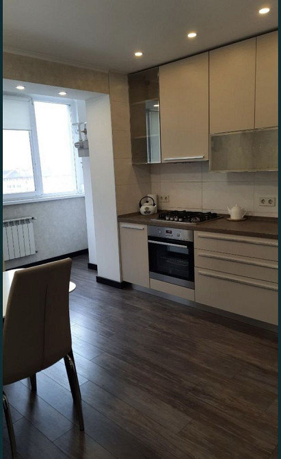 Оренда 2 к квартири в жк Щасливий! Софіївська Борщагівка! Софиевская Борщаговка - изображение 3