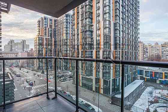 Аренда квартиры 70m² ЖК "Французский квартал 2" Київ