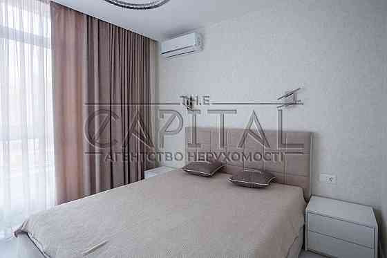 Аренда квартиры 70m² ЖК "Французский квартал 2" Київ