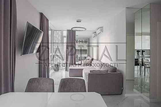 Аренда квартиры 70m² ЖК "Французский квартал 2" Київ