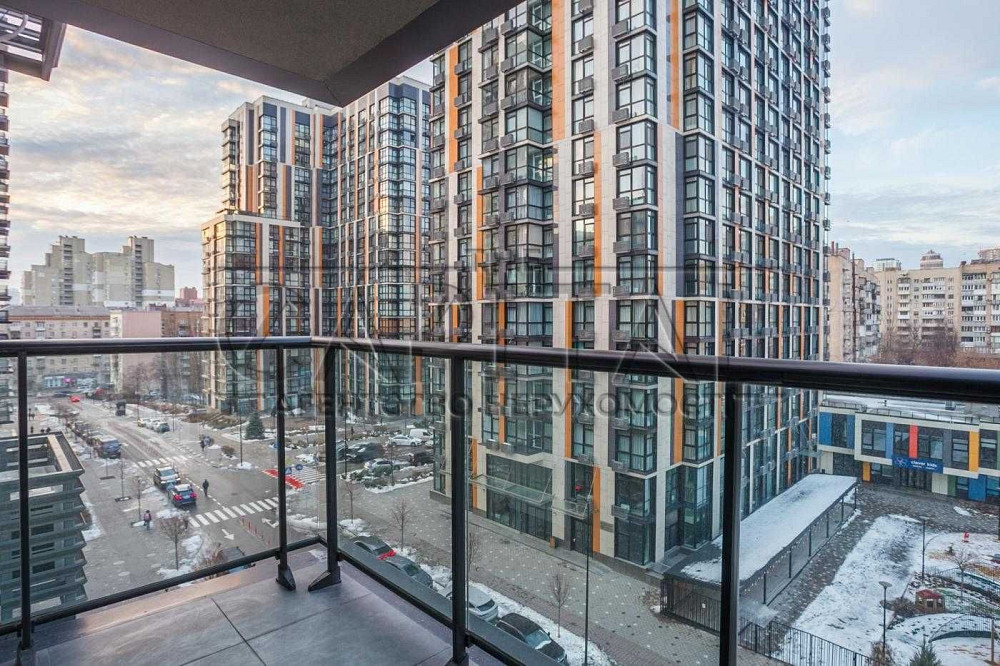 Аренда квартиры 70m² ЖК "Французский квартал 2" Киев - изображение 4