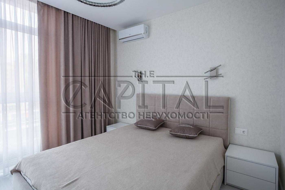 Аренда квартиры 70m² ЖК "Французский квартал 2" Киев - изображение 3