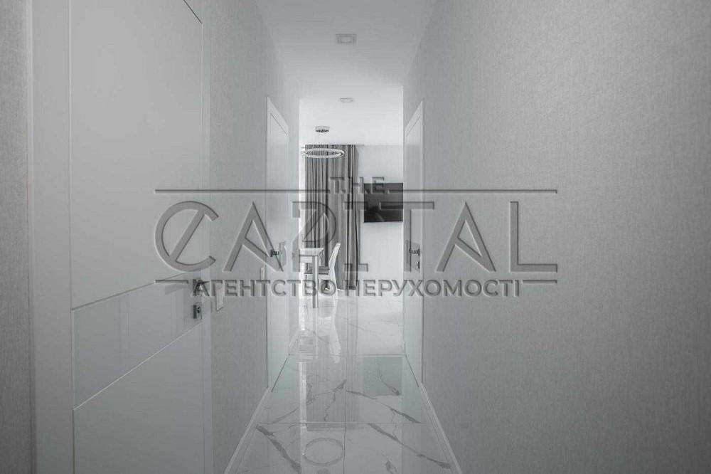 Аренда квартиры 70m² ЖК "Французский квартал 2" Киев - изображение 8