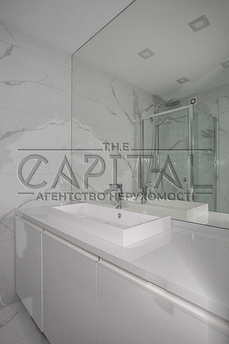 Аренда квартиры 70m² ЖК "Французский квартал 2" Киев - изображение 6