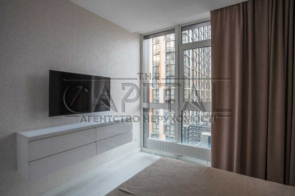 Аренда квартиры 70m² ЖК "Французский квартал 2" Киев - изображение 1