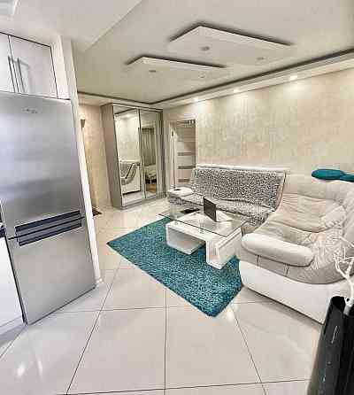 СОБСТВЕНИК‼️2-комн. ремонт+мебель‼️м.Лыбедская 290 метров Київ