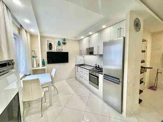 СОБСТВЕНИК‼️2-комн. ремонт+мебель‼️м.Лыбедская 290 метров Київ