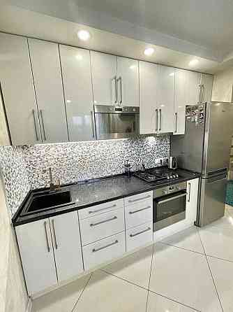 СОБСТВЕНИК‼️2-комн. ремонт+мебель‼️м.Лыбедская 290 метров Київ