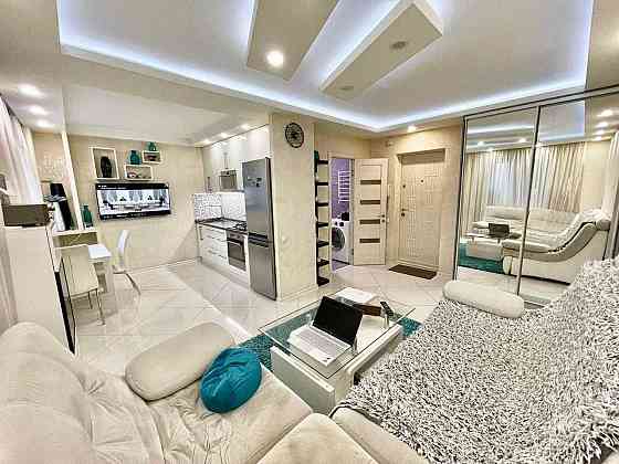 СОБСТВЕНИК‼️2-комн. ремонт+мебель‼️м.Лыбедская 290 метров Київ