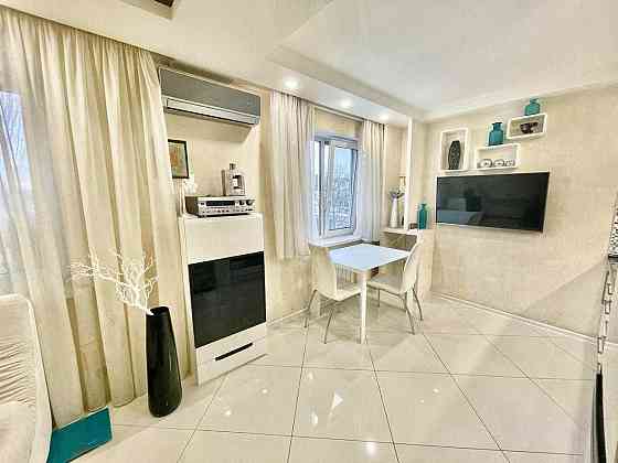 СОБСТВЕНИК‼️2-комн. ремонт+мебель‼️м.Лыбедская 290 метров Київ