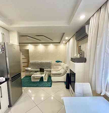 СОБСТВЕНИК‼️2-комн. ремонт+мебель‼️м.Лыбедская 290 метров Київ