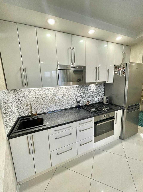 СОБСТВЕНИК‼️2-комн. ремонт+мебель‼️м.Лыбедская 290 метров Київ - зображення 4