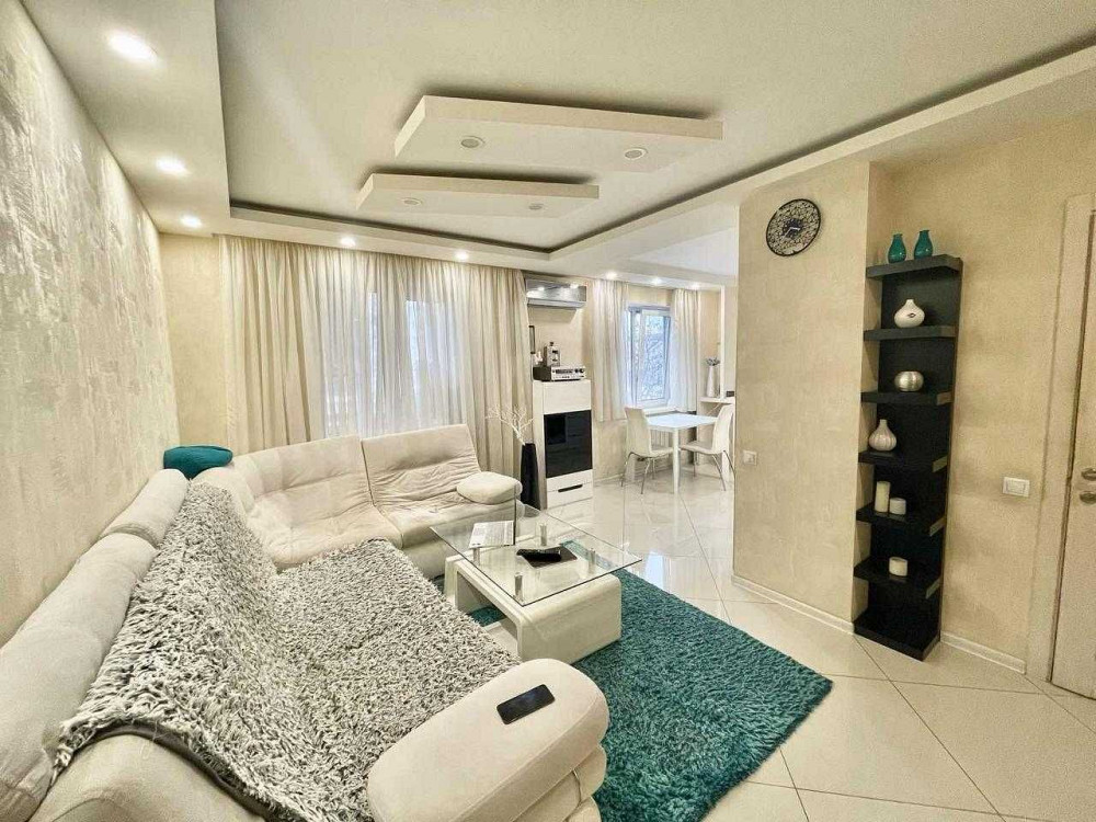 СОБСТВЕНИК‼️2-комн. ремонт+мебель‼️м.Лыбедская 290 метров Київ - зображення 7