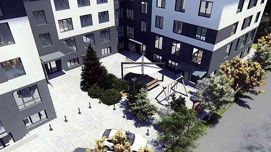 Квартира в Києві по доступній ціні,без % .Солом'янський район. Київ