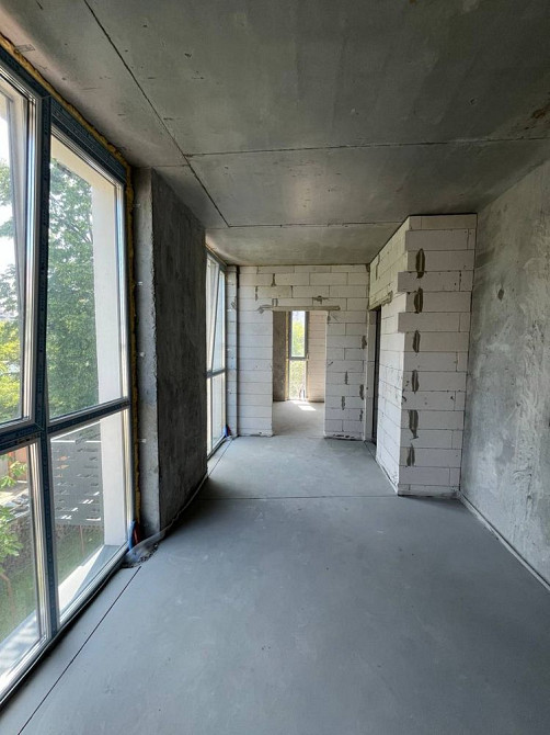 Продаж 1 к. кв. без комісії в новобудові, поруч з метро Академмістечко Київ - зображення 6