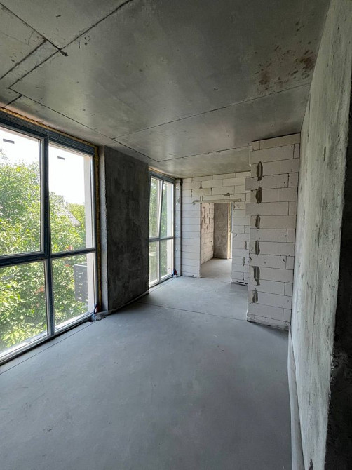 Продаж 1 к. кв. без комісії в новобудові, поруч з метро Академмістечко Київ - зображення 4