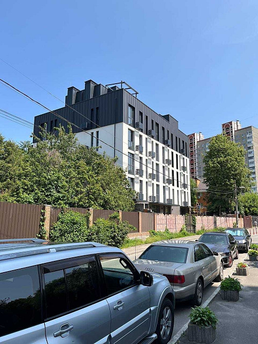 Продаж 1 к. кв. без комісії в новобудові, поруч з метро Академмістечко Київ - зображення 1