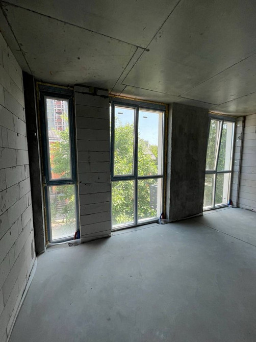 Продаж 1 к. кв. без комісії в новобудові, поруч з метро Академмістечко Київ - зображення 8