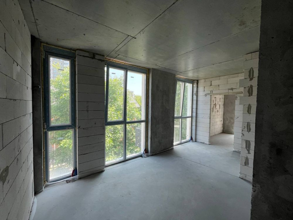 Продаж 1 к. кв. без комісії в новобудові, поруч з метро Академмістечко Київ - зображення 5