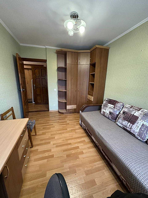 Продам 3-х кім. кв. М-н Жовтневий Кам`янець-Подільський - зображення 1