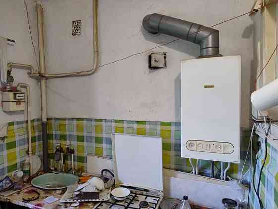 Продам 3х кімнатну квартиру на Первомайці Кривой Рог