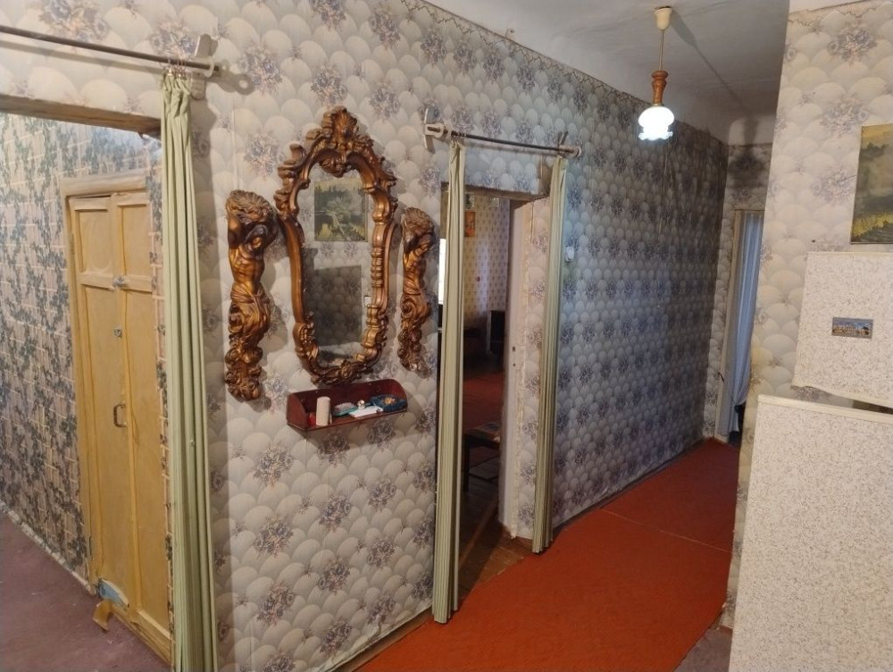 Продам 3х кімнатну квартиру на Первомайці Кривой Рог - изображение 5