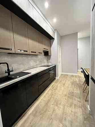 ЖК «50 Перлина». Французький б-р/центр Одеси Одеса