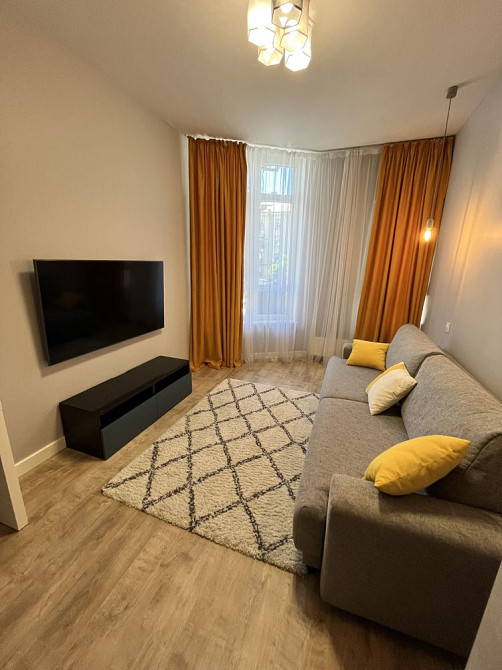 ЖК «50 Перлина». Французький б-р/центр Одеси Одеса - зображення 8