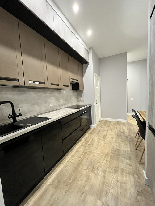 ЖК «50 Перлина». Французький б-р/центр Одеси Одеса - зображення 6