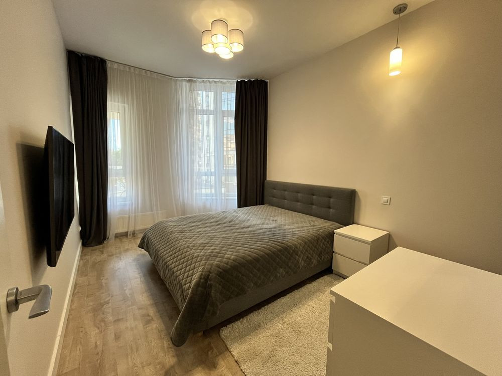 ЖК «50 Перлина». Французький б-р/центр Одеси Одеса - зображення 2