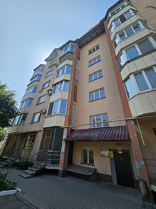 Лучшее предложение! Срочная продажа! Квартира 82 м.кв. Великодолинське - зображення 1