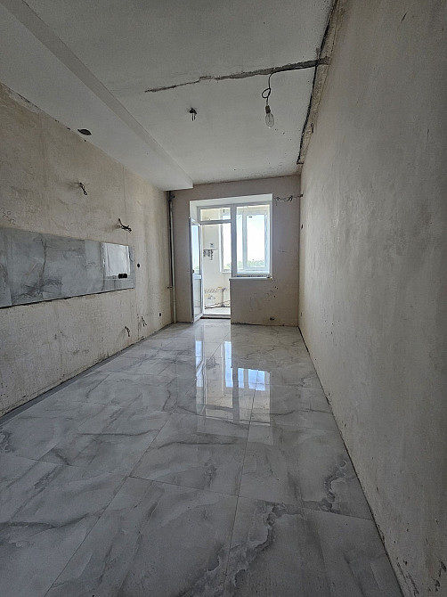 Лучшее предложение! Срочная продажа! Квартира 82 м.кв. Великодолинське - зображення 3