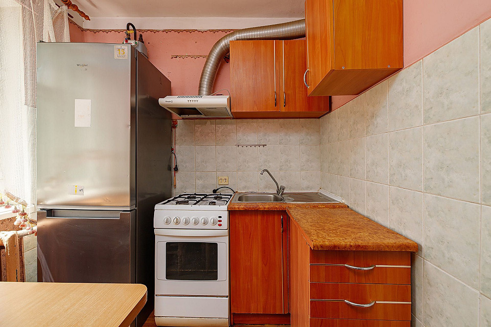 Продаж 2-кім. квартири вул. Героїв УПА 76 Львов - изображение 4