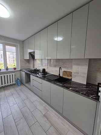 Продам 3 кімнатну квартиру на Леваневського Белая Церковь