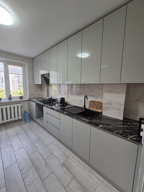 Продам 3 кімнатну квартиру на Леваневського Біла Церква - зображення 1