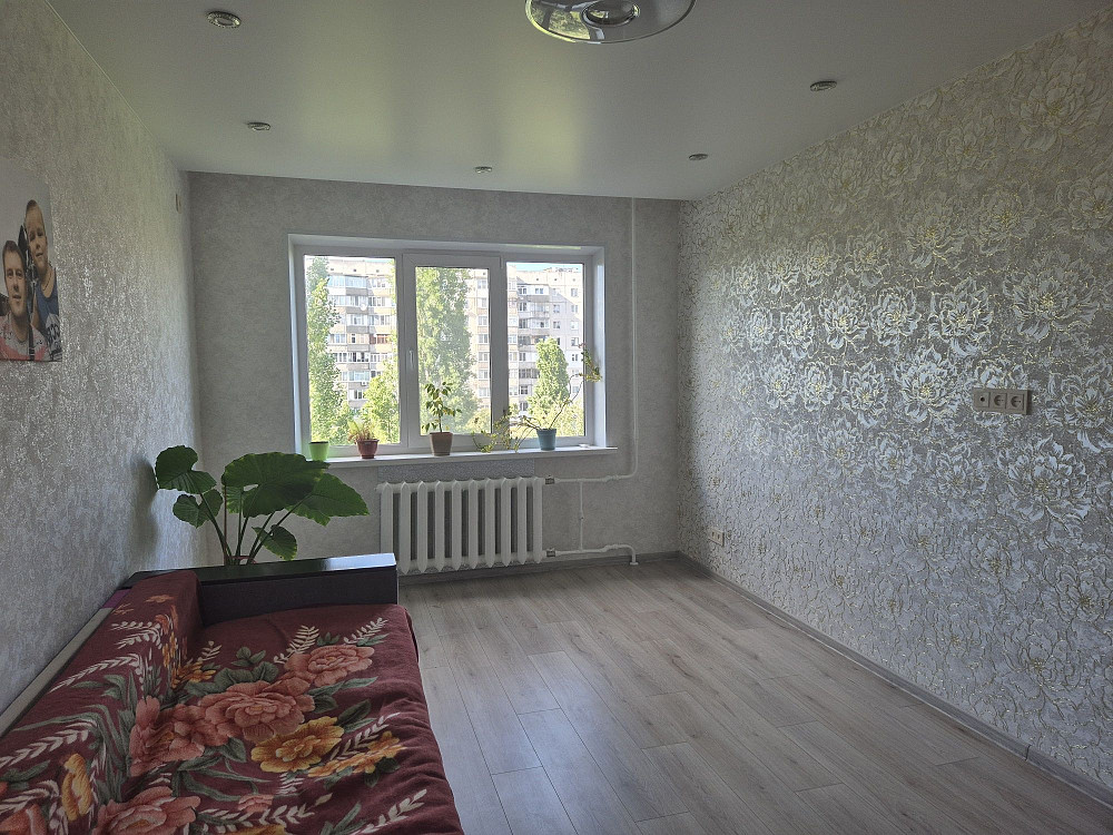 Продам 3 кімнатну квартиру на Леваневського Біла Церква - зображення 3