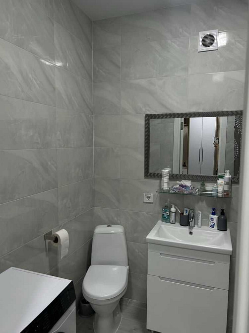 Продається 1-кімнатна квартира з ремонтом поблизу центру міста Хмельницький - зображення 7