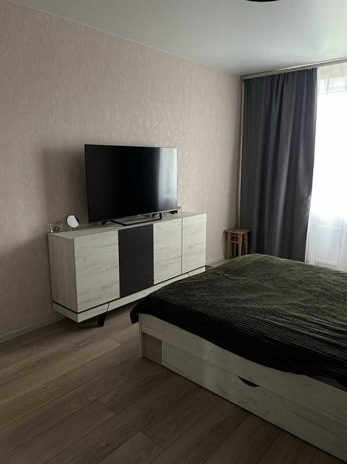 Продається 1-кімнатна квартира з ремонтом поблизу центру міста Хмельницький - зображення 5