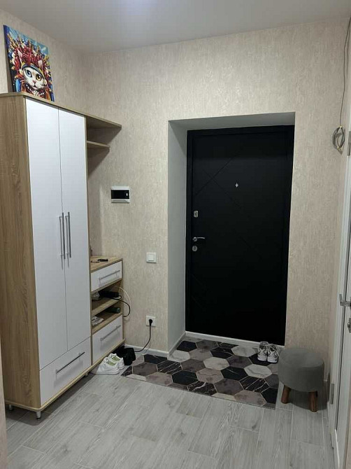 Продається 1-кімнатна квартира з ремонтом поблизу центру міста Хмельницький - зображення 4